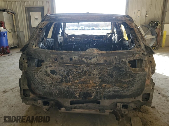2022 Jeep Compass Sport z VIN 3C4NJDAB5NT221131, wystawiony jako Copart lot #43779025 z przebiegiem Nie podano mil oraz Nie do naprawy • Non repairable. Historia ofert i sprzedaży dostępna na DreamBid. Obrazek 6.