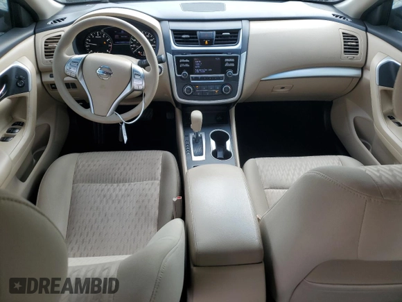 2017 Nissan Altima S z VIN 1N4AL3AP1HC282027, wystawiony jako Copart lot #56654555 z przebiegiem 114 706 mil mil oraz Szkoda całkowita • Salvage title. Historia ofert i sprzedaży dostępna na DreamBid. Obrazek 8.