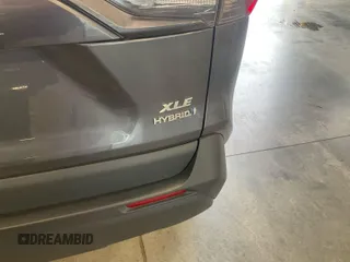 2022 Toyota RAV4 Hybrid XLE Premium с VIN 4T3B6RFV6NU065906, выставлен на аукционе IAAI как лот 42792646 с пробегом 90 899 миль миль и . История ставок и продаж доступна на DreamBid. Изображение 13.