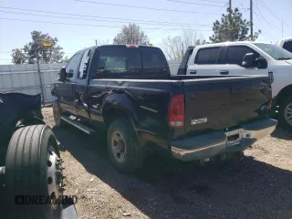 2006 Ford Super Duty F-250 XL with VIN 1FTSX21P56EB21131, listed as a Copart auction lot 53241895 with 0 mi miles and Salvage Title. Bid and sale history available at carsss.com. Image 2.