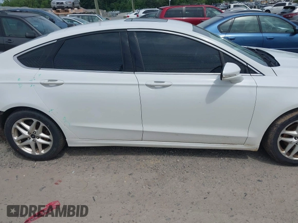 2016 Ford Fusion SE with VIN 1FA6P0HD5G5111420, listed as a IAAI auction lot 42365067 with 155,984 mi miles and . Bid and sale history available at DreamBid. Image 13.