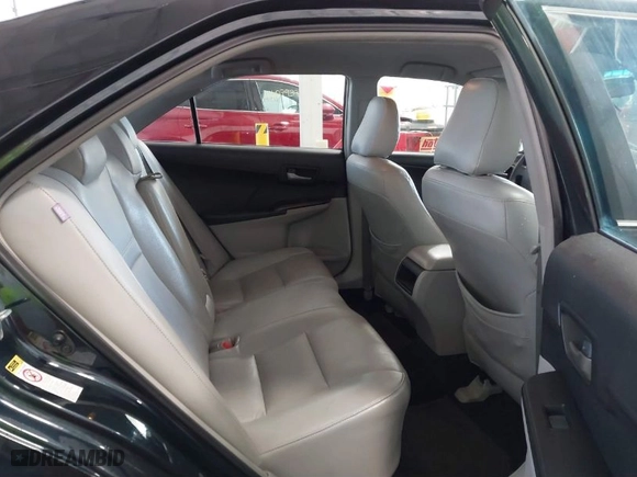 2012 Toyota Camry L with VIN 4T4BF1FK6CR218447, listed as a IAAI auction lot 41606700 with 152,718 mi miles. Bid and sale history available at carsss.com. Image 8.