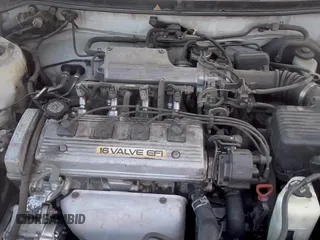 1994 Toyota Corolla Deluxe с VIN 1NXAE09B0RZ126645, выставлен на аукционе Copart как лот 70600695 с пробегом 198 129 миль миль и Чистый • Clean title. История ставок и продаж доступна на DreamBid. Изображение 11.