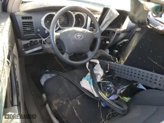 2003 Toyota 4Runner SR5 with VIN JTEZT14R230008016, listed as a Copart auction lot 46860355 with 0 mi miles and Non Repairable. Bid and sale history available at carsss.com. Image 8.