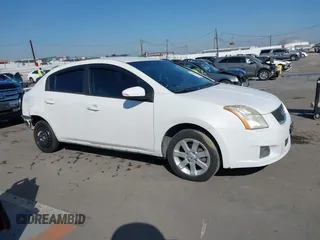 2010 Nissan Sentra S with VIN 3N1AB6AP5AL634330, listed as a IAAI auction lot 41603677 with 168,717 mi miles and . Bid and sale history available at DreamBid. Image 13.