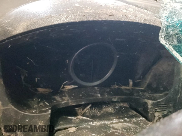 2012 Ford Explorer Limited with VIN 1FMHK8F81CGA15963, listed as a Copart auction lot 51794305 with Not Provided miles and Salvage Title. Bid and sale history available at DreamBid. Image 9.
