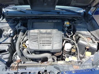 2016 Subaru WRX Premium с VIN JF1VA1E68G9804077, выставлен на аукционе IAAI как лот 42131598 с пробегом 180 246 миль миль и . История ставок и продаж доступна на DreamBid. Изображение 10.