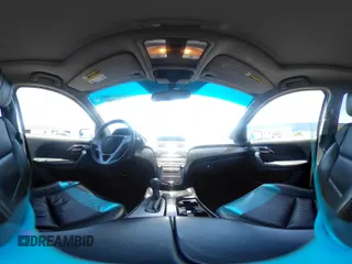 2009 Acura MDX с VIN 2HNYD28209H500610, выставлен на аукционе IAAI как лот 42467805 с пробегом 202 250 миль миль и . История ставок и продаж доступна на DreamBid. Изображение 18.