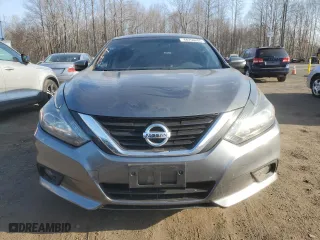 2016 Nissan Altima 2.5 SV with VIN 1N4AL3AP0GC235795, listed as a Copart auction lot 48256655 with 102,948 mi miles and Salvage Title. Bid and sale history available at carsss.com. Image 5.