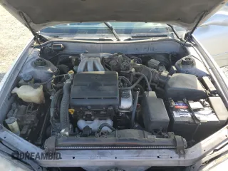 1994 Toyota Camry XLE with VIN JT2GK13EXR0004262, listed as a Copart auction lot 46285135 with 191,548 mi miles and Salvage Title. Bid and sale history available at carsss.com. Image 11.