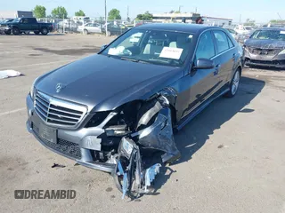 2011 Mercedes-Benz E 550 Luxury с VIN WDDHF9AB3BA423048, выставлен на аукционе IAAI как лот 42164692 с пробегом 79 823 миль миль и . История ставок и продаж доступна на DreamBid. Изображение 6.