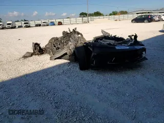 2024 Chevrolet Corvette 1LT with VIN 1G1YA3D40R5116774, listed as a Copart auction lot 44604485 with Not provided miles and Non repairable. Bid and sale history available at DreamBid. Image 12.