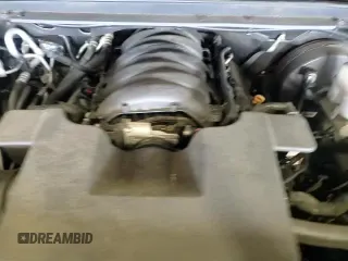2020 Chevrolet Tahoe LS z VIN 1GNSKAKCXLR301110, wystawiony jako Copart lot #57218565 z przebiegiem 92 922 mil mil oraz Szkoda całkowita • Salvage title. Historia ofert i sprzedaży dostępna na DreamBid. Obrazek 16.