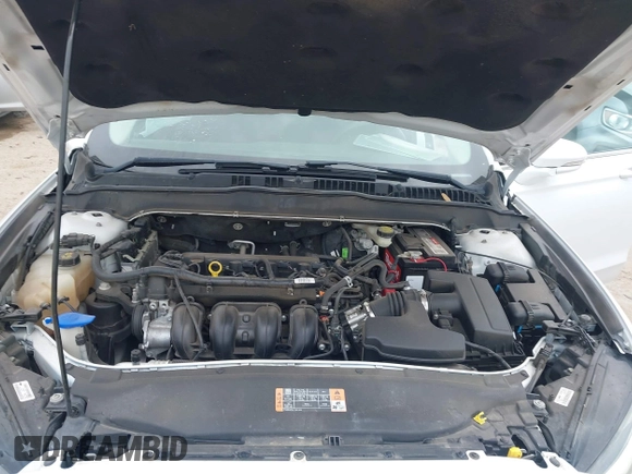 2016 Ford Fusion SE with VIN 3FA6P0H78GR344652, listed as a IAAI auction lot 42129270 with 128,173 mi miles and . Bid and sale history available at DreamBid. Image 10.