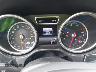 2018 Mercedes-Benz GLE 350 with VIN 4JGDA5HB6JB097966, listed as a IAAI auction lot 41959466 with 32,813 mi miles and . Bid and sale history available at DreamBid. Image 7.