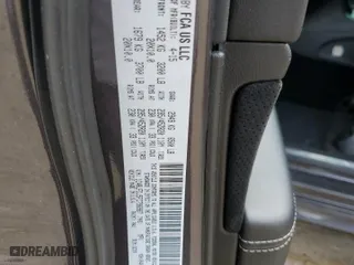 2015 Jeep Grand Cherokee SRT with VIN 1C4RJFDJ5FC796987, listed as a Copart auction lot 43536125 with 81,977 mi miles and Salvage Title. Bid and sale history available at carsss.com. Image 12.