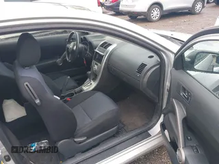 2008 Scion tC Spec with VIN JTKDE167780250885, listed as a IAAI auction lot 42122639 with 172,235 mi miles and . Bid and sale history available at DreamBid. Image 5.