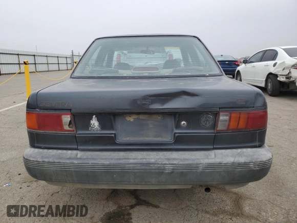 1992 Nissan Sentra E с VIN JN1EB31P1NU104691, выставлен на аукционе Copart как лот 85499664 с пробегом 237 778 миль миль и Списание • Salvage title. История ставок и продаж доступна на DreamBid. Изображение 6.
