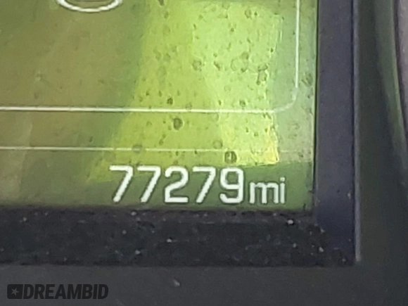 2017 Hyundai Santa Fe Sport 2.4L with VIN 5XYZT3LBXHG491583, listed as a IAAI auction lot 41687859 with 77,279 mi miles. Bid and sale history available at carsss.com. Image 15.
