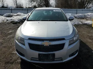 2012 Chevrolet Cruze 2LT with VIN 1G1PG5SC2C7289563, listed as a Copart auction lot 48610385 with 188,252 mi miles and Clean Title. Bid and sale history available at DreamBid. Image 5.