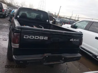 2002 Dodge Dakota z VIN 1B7GG32X22S634407, wystawiony jako IAAI lot #41891953 z przebiegiem 222 595 mil mil oraz . Historia ofert i sprzedaży dostępna na DreamBid. Obrazek 16.
