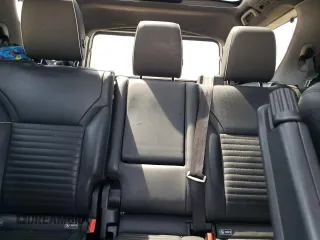 2017 Land Rover Discovery HSE Luxury with VIN SALRHBBV3HA021766, listed as a Copart auction lot 69006684 with 140,248 mi miles and Clean Title. Bid and sale history available at carsss.com. Image 10.