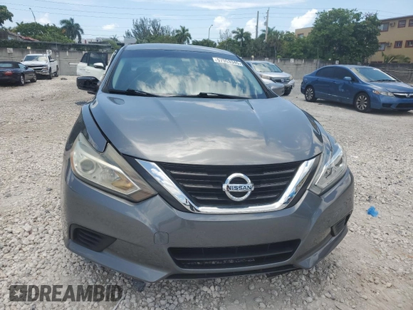 2016 Nissan Altima S с VIN 1N4AL3AP5GN325285, выставлен на аукционе Copart как лот 57953345 с пробегом 119 958 миль миль и Списание • Salvage title. История ставок и продаж доступна на DreamBid. Изображение 5.