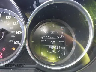 2019 Mazda CX-5 Sport with VIN JM3KFBBM7K1574764, listed as a IAAI auction lot 41276424 with 28,901 mi miles and . Bid and sale history available at carsss.com. Image 15.