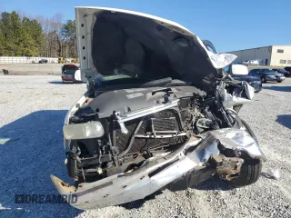 2003 Chevrolet Suburban LT with VIN 1GNEC16Z93J174387, listed as a Copart auction lot 46512015 with 0 mi miles and Salvage Title. Bid and sale history available at carsss.com. Image 5.