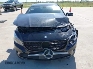 2014 Mercedes-Benz CLA 250 with VIN WDDSJ4EB4EN150202, listed as a IAAI auction lot 42003081 with 65,874 mi miles and . Bid and sale history available at DreamBid. Image 12.