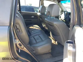 2006 Honda Pilot EX-L with VIN 5FNYF28526B025764, listed as a IAAI auction lot 41981311 with 251,080 mi miles. Bid and sale history available at carsss.com. Image 8.