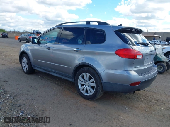 2008 Subaru Tribeca Limited z VIN 4S4WX90D484415030, wystawiony jako IAAI lot #41712651 z przebiegiem 178 721 mil mil oraz . Historia ofert i sprzedaży dostępna na DreamBid. Obrazek 3.