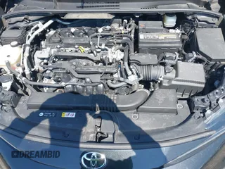 2020 Toyota Corolla SE z VIN JTDS4RCE8LJ040527, wystawiony jako IAAI lot #42038878 z przebiegiem 113 795 mil mil oraz . Historia ofert i sprzedaży dostępna na DreamBid. Obrazek 10.