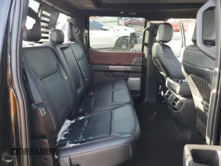 2021 Ford F-150 XL с VIN 1FTFW1E85MFC16295, выставлен на аукционе Copart как лот 86412154 с пробегом 28 357 миль миль и Списание • Salvage title. История ставок и продаж доступна на DreamBid. Изображение 11.