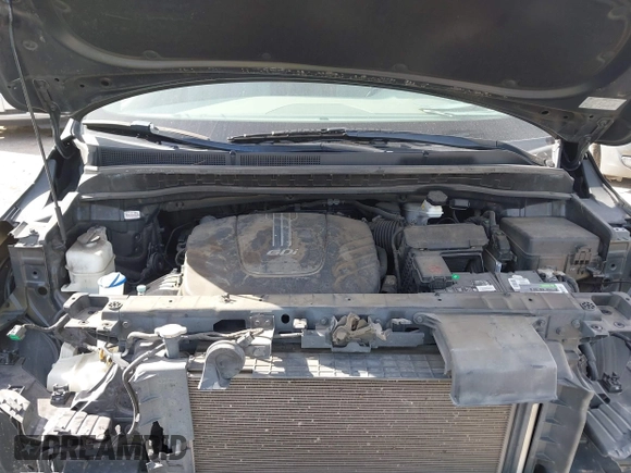 2015 Kia Sedona SX-L with VIN KNDME5C10F6033882, listed as a IAAI auction lot 41808805 with 81,936 mi miles and . Bid and sale history available at DreamBid. Image 10.