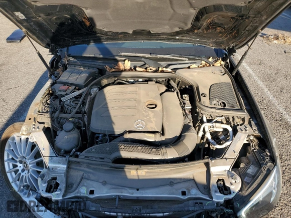2022 Mercedes-Benz E 350 z VIN W1KZF8DB0NB085097, wystawiony jako Copart lot #46523145 z przebiegiem 65 247 mil mil oraz Szkoda całkowita • Salvage title. Historia ofert i sprzedaży dostępna na DreamBid. Obrazek 13.