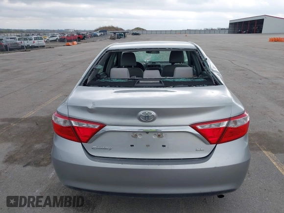 2015 Toyota Camry XLE с VIN 4T4BF1FK7FR451130, выставлен на аукционе IAAI как лот 42124227 с пробегом 194 258 миль миль и . История ставок и продаж доступна на DreamBid. Изображение 19.