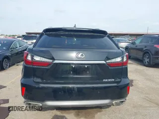 2017 Lexus RX 350 with VIN 2T2ZZMCA5HC054612, listed as a IAAI auction lot 42361443 with 87,960 mi miles and . Bid and sale history available at DreamBid. Image 16.