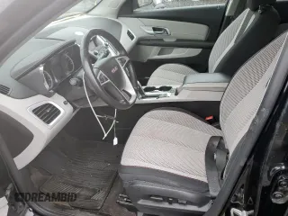 2010 GMC Terrain SLE-2 с VIN 2CTFLEEY5A6389051, выставлен на аукционе Copart как лот 51975085 с пробегом 130 590 миль миль и Списание • Salvage title. История ставок и продаж доступна на DreamBid. Изображение 7.