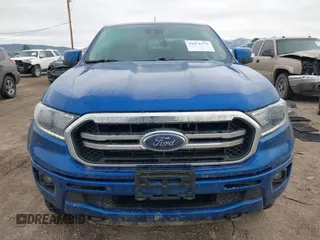 2019 Ford Ranger XL with VIN 1FTER4FH6KLA10808, listed as a IAAI auction lot 41071773 with 69,309 mi miles and . Bid and sale history available at DreamBid. Image 12.