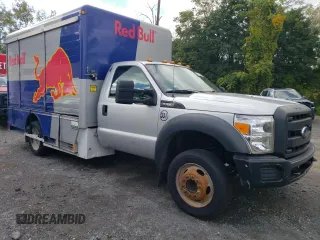 2014 Ford F-550 XL with VIN 1FDUF5GY4EEA61611, listed as a Copart auction lot 78920914 with 105,616 mi miles and Clean Title. Bid and sale history available at carsss.com. Image 4.