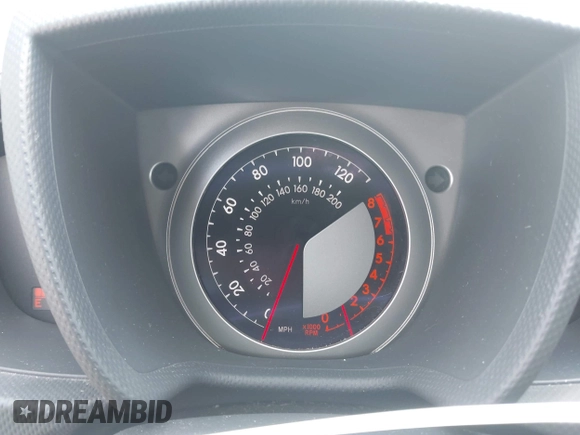 2010 Scion xD with VIN JTKKU4B4XA1003335, listed as a IAAI auction lot 42647834 with 151,379 mi miles and . Bid and sale history available at DreamBid. Image 18.