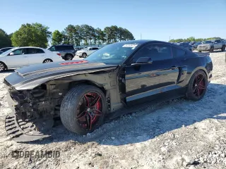 2015 Ford Mustang GT z VIN 1FA6P8CF2F5406500, wystawiony jako Copart lot #54383875 z przebiegiem 101 180 mil mil oraz Szkoda całkowita • Salvage title. Historia ofert i sprzedaży dostępna na DreamBid. Obrazek 1.