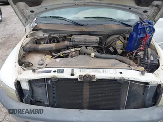 1998 Dodge 1500 с VIN 1B7HC13Y1WJ234944, выставлен на аукционе IAAI как лот 42322057 с пробегом 164 985 миль миль и . История ставок и продаж доступна на DreamBid. Изображение 10.