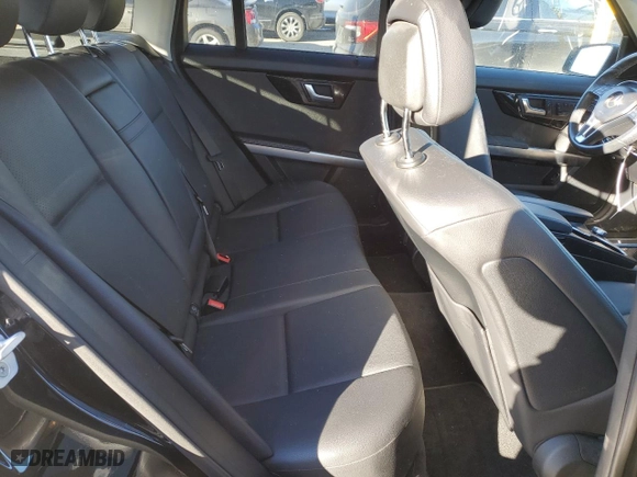 2015 Mercedes-Benz GLK-Class GLK 350 with VIN WDCGG8JB5FG425832, listed as a Copart auction lot 42290305 with 71,993 mi miles and Salvage Title. Bid and sale history available at carsss.com. Image 11.