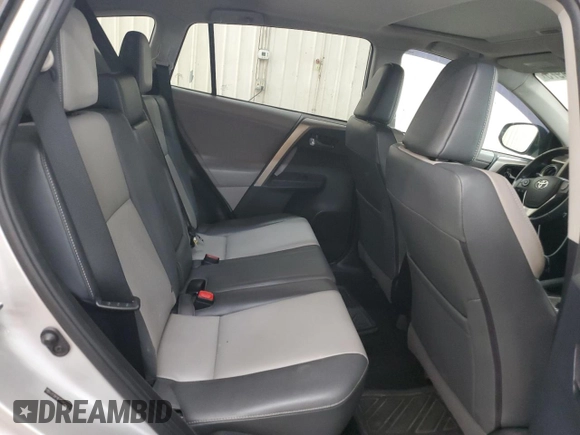 2013 Toyota RAV4 Limited z VIN 2T3DFREV9DW033752, wystawiony jako Copart lot #60479975 z przebiegiem 166 074 mil mil oraz Szkoda całkowita • Salvage title. Historia ofert i sprzedaży dostępna na DreamBid. Obrazek 11.