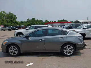 2015 Nissan Altima S z VIN 1N4AL3AP7FC217910, wystawiony jako IAAI lot #42394703 z przebiegiem 100 411 mil mil oraz . Historia ofert i sprzedaży dostępna na DreamBid. Obrazek 14.