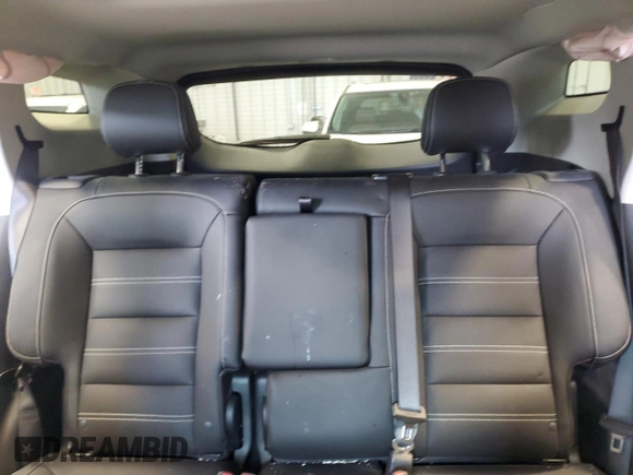 2023 GMC Terrain Denali z VIN 3GKALXEG6PL198949, wystawiony jako Copart lot #62277285 z przebiegiem Nie podano mil oraz Nie do naprawy • Non repairable. Historia ofert i sprzedaży dostępna na DreamBid. Obrazek 10.