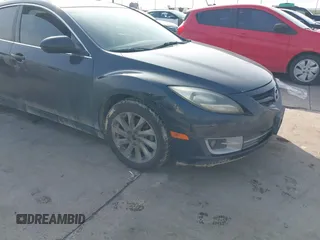 2012 Mazda 6 i Touring с VIN 1YVHZ8DH3C5M23163, выставлен на аукционе IAAI как лот 41921860 с пробегом 229 609 миль миль и . История ставок и продаж доступна на DreamBid. Изображение 6.