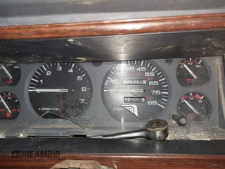 1996 Jeep Cherokee Sport with VIN 1J4FJ68S0TL177046, listed as a IAAI auction lot 42412615 with 176,657 mi miles and . Bid and sale history available at DreamBid. Image 7.